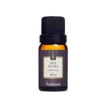 Via Aroma Essencia Classica Iris Negra - 10Ml