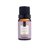 Via Aroma Essencia Classica Lavanda - 10ml