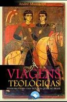 Via(da)gens Teológicas: itinerários para uma teologia queer