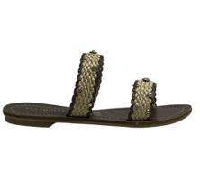 Via jupiter rasteira fem