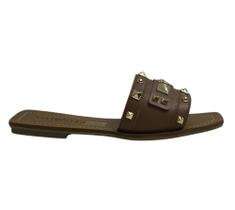 Via jupiter rasteira fem