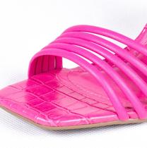 Via Marte Fem Sandalia 22-12906 Pink