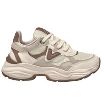 Via marte tênis casual sneaker chunky