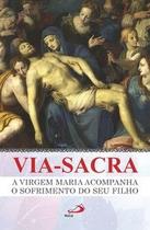 Via-sacra - Paulus Editora
