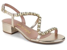 Via scarpa 1101725.18537 sandalia