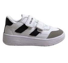 Via vip tenis inf masc