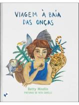 Viagem à baía das onças