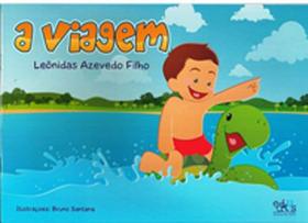 Viagem, a - Editus