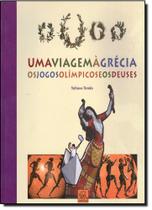 Viagem a Grecia, Uma - ODYSSEUS