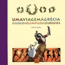Viagem a grecia, uma Viagem a grecia, uma