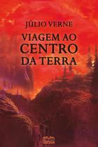 Viagem ao centro da Terra Viagem ao centro da Terra