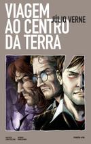 Viagem ao Centro da Terra