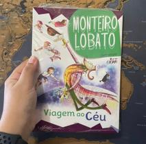 Viagem ao céu