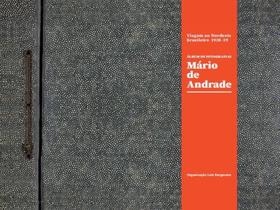 Viagem ao nordeste brasileiro 1928-29, álbum de fotografias, mário de andrade - LUIZ BARGMANN