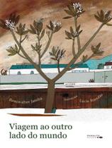 Viagem ao outro lado do mundo Viagem ao outro lado do mundo