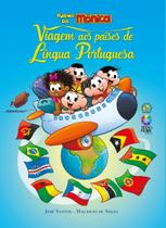 Viagem Aos Países De Língua Portuguesa Viagem Aos Países De Língua Portuguesa