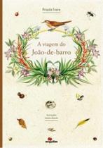 Viagem do João-de-barro, A - MIGUILIM