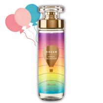 Viagem Encantada Splash Dream Desodorante Colônia 200ml O Boticário