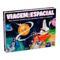 Viagem Espacial - Grow 04057