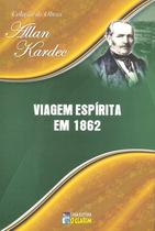 Viagem Espirita Em 1862 - Clarim