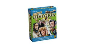 Viagem pela história