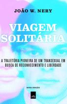 Viagem solitária - joão w nery