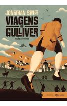 Viagens de Gulliver - Edição Comentada