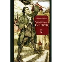 Viagens de Gulliver ( Jonathan Swift )