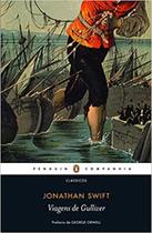 Viagens de Gulliver - Jonathan Swift