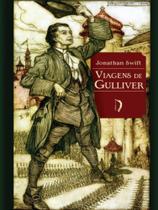 Viagens de gulliver