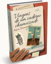 Viagens De Um Caderno Chamuscado Viagens De Um Caderno Chamuscado