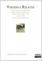 Viagens e relatos - INTERMEIOS