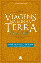 Viagens na minha terra - almeida garret - literatura