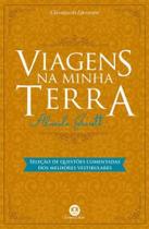 Viagens na minha terra - clássicos da literatura - almeida garrett