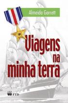 Viagens na Minha Terra - FTD Viagens na Minha Terra - FTD
