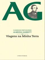 Viagens na minha terra - LIVROS DO BRASIL (PORTUGAL)
