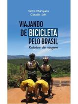 Viajando de bicicleta pelo brasil Viajando de bicicleta pelo brasil