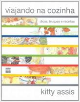 Viajando Na Cozinha - Senac São Paulo Viajando Na Cozinha - Senac São Paulo