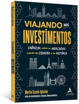 Viajando nos Investimentos