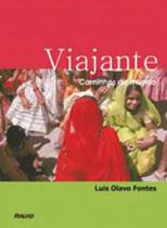 Viajante, caminhos do mundo - MAUAD X