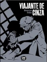 Viajante de cinza - comix zone Viajante de cinza - comix zone