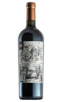 Viamonte el tuerto es rey blend