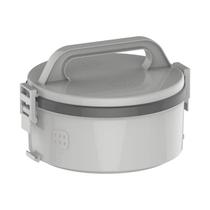 Vianda termica 01 prato 09003128912 bege simples soprano