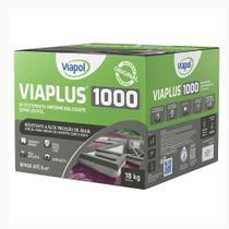 Viaplus 1000 Caixa 18kg Viapol Viaplus 1000 Caixa 18kg Viapol