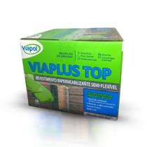 VIAPLUS 1000 TOP 18kg - VIAPOL