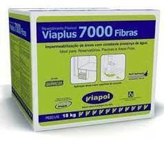 Viaplus 7000 18Kg Viapol Viaplus