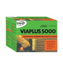 Viaplus Top 5000 18kg Viapol