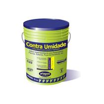 Viapol Contra Umidade Balde 18 Litros