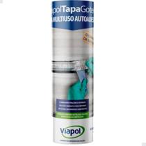 Viapol Fita Multiuso Tapa Goteira 45cm X 10m