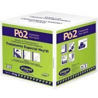 Viapol Pó 2,4Kg Cimento Acelerador Tamponamento